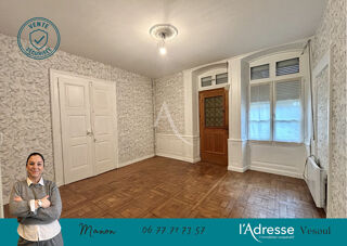  Appartement à vendre 3 pièces 84 m²