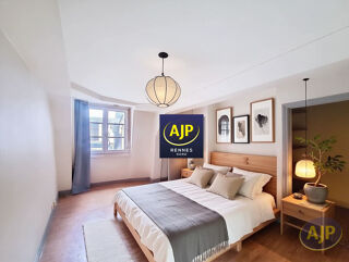  Appartement � vendre 4 pi�ces 150 m�