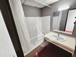  Appartement � louer 1 pi�ce 22 m�