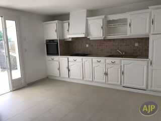  Maison à louer 4 pièces 93 m²