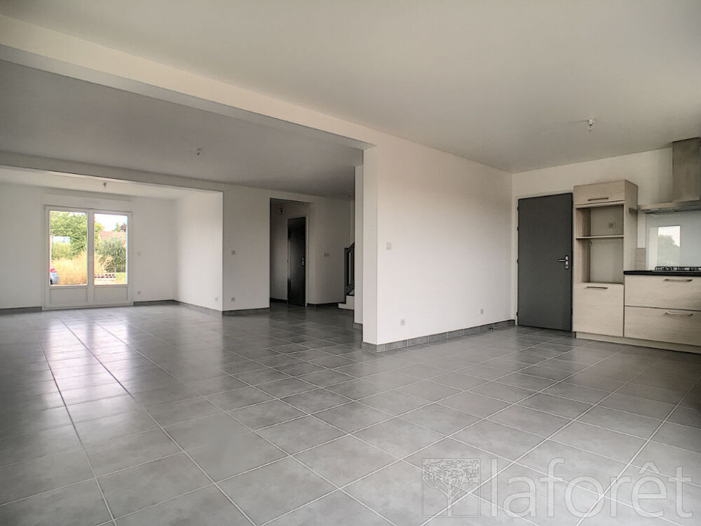 Location Maison Maison Luxemont Et Villotte 6 pièce(s) 144 m2 Luxemont et villotte