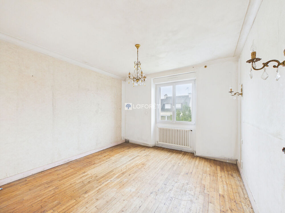 Vente Maison Maison Quimper 5 pièce(s) 120 m2 Quimper