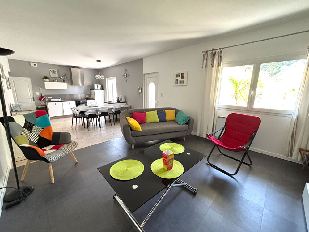 Vente Maison Maison La Baule Escoublac 4 pièce(s) 100.14 m2 La baule escoublac