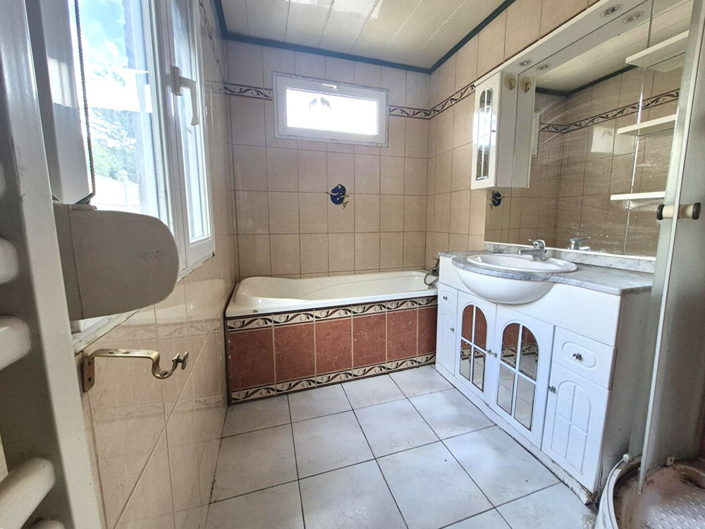 Vente Maison Maison Denain 5 pièce(s) 126.2 m2 Denain