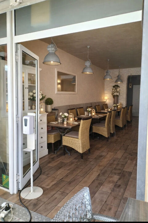 Petite restauration - Glacier. 140000 66660 Port vendres