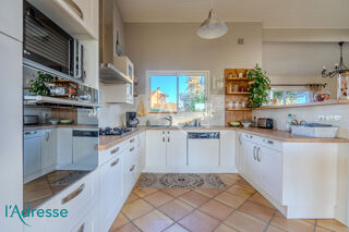 Maison à vendre 8 pièces 213 m²