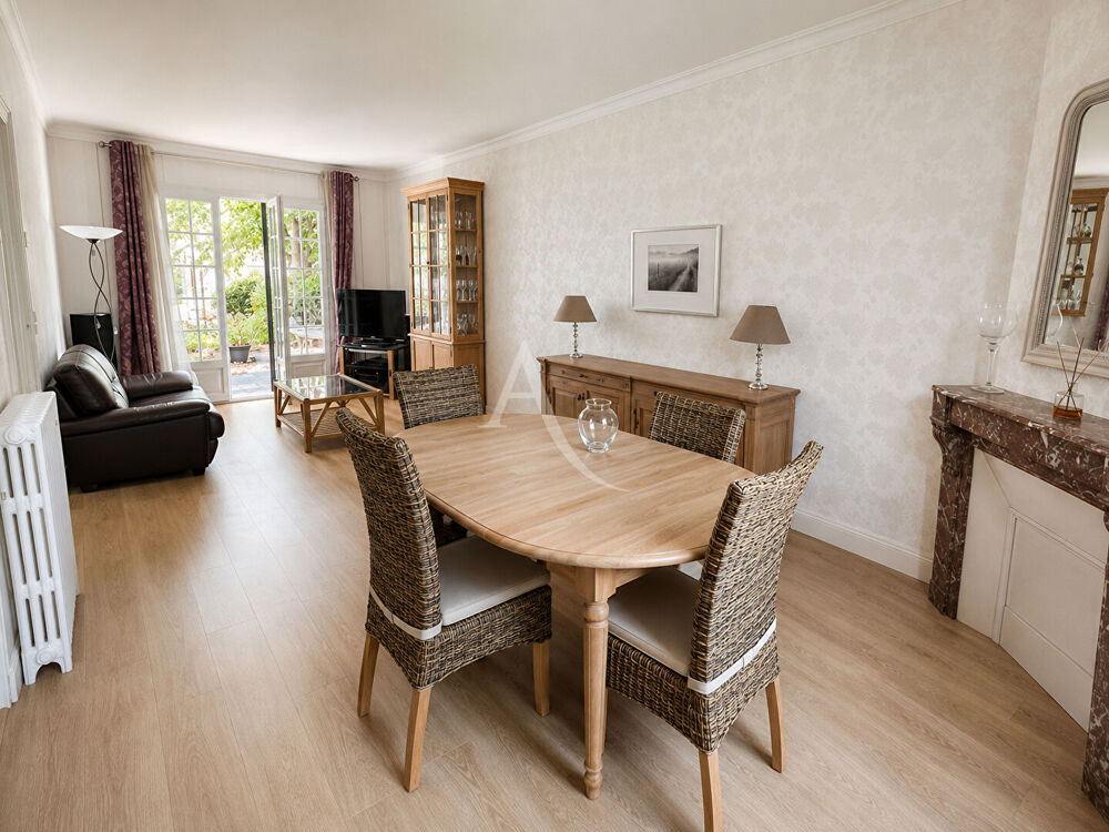 Vente Maison Maison Champigny Sur Marne 4 pièce(s) 90 m2 Champigny sur marne