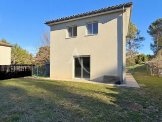  Maison � vendre 4 pi�ces 80 m�