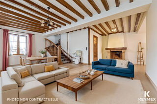  Maison � vendre 7 pi�ces 142 m�