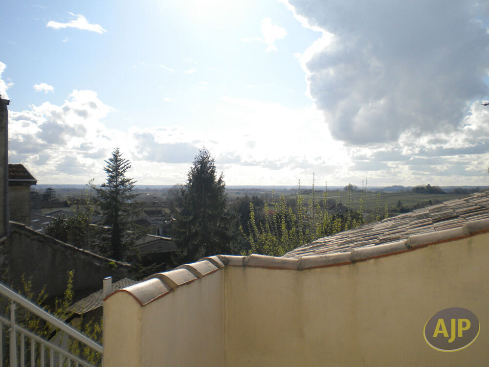 Location Appartement Duplex avec terrasse à Montagne Montagne