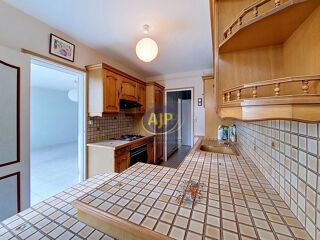  Appartement à vendre 4 pièces 80 m²