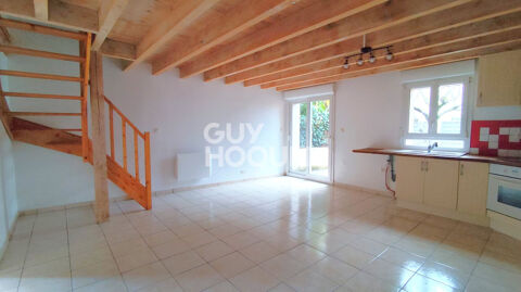  Maison � louer 4 pi�ces 78 m�