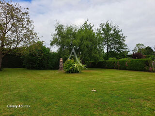  Terrain � vendre 540 m�