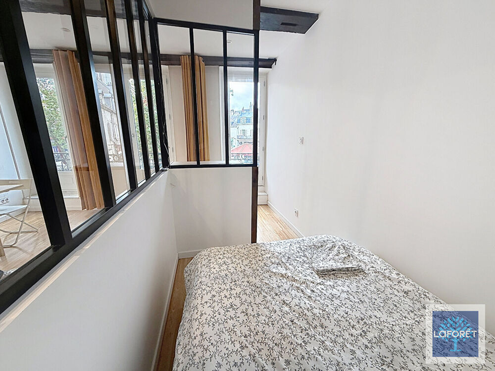 Location Appartement Appartement Dijon 1 pièce(s) 24.20 m2 Dijon