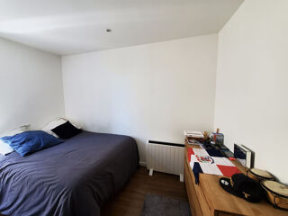  Appartement  vendre 3 pices 44 m