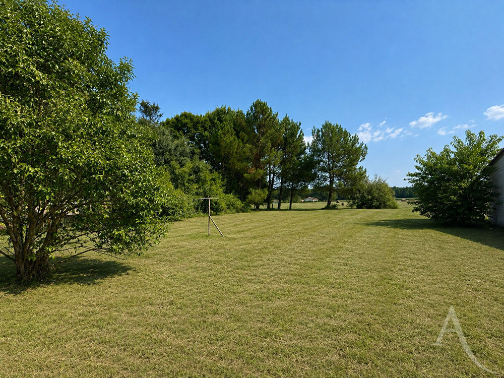 Vente Maison Maison Soustons 3 pièces 85 m2 Soustons