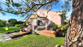  Maison � vendre 4 pi�ces 140 m�