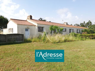  Maison  vendre 7 pices 110 m