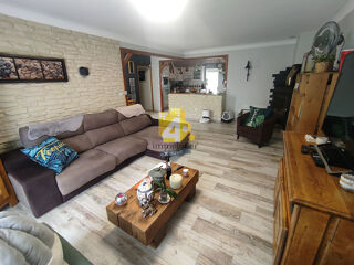  Maison � vendre 7 pi�ces 140 m�