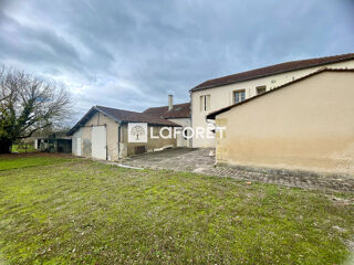  Maison � vendre 9 pi�ces 238 m�