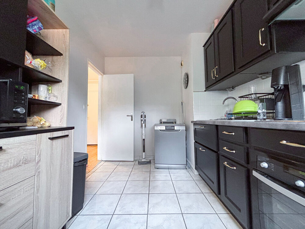 Vente Appartement Appartement 3 pièces à Avrillé Avrille