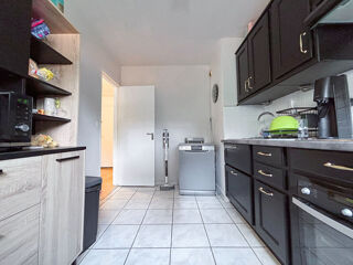  Appartement à vendre 3 pièces 65 m²
