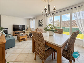  Maison � vendre 4 pi�ces 88 m�