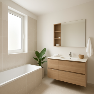  Appartement à vendre 3 pièces 69 m²