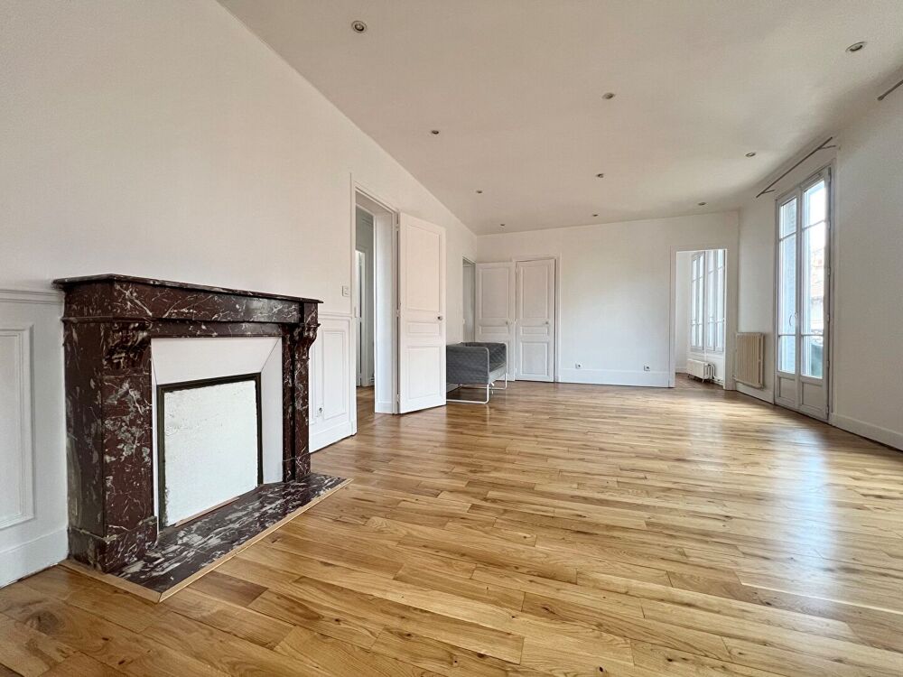 Vente Appartement Alfortville Nord - 3 pièces de 54.39 m2 Alfortville