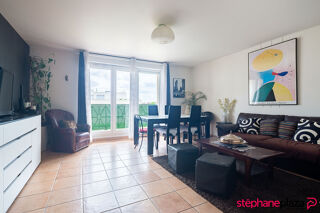  Appartement � vendre 4 pi�ces 85 m�