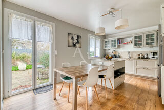  Maison à vendre 6 pièces 210 m²