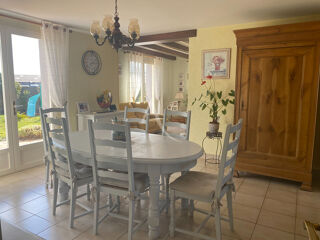  Maison � vendre 5 pi�ces 