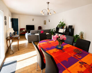  Maison à vendre 5 pièces 121 m²