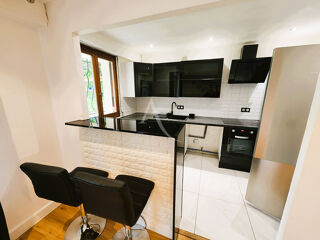  Appartement � vendre 2 pi�ces 43 m�