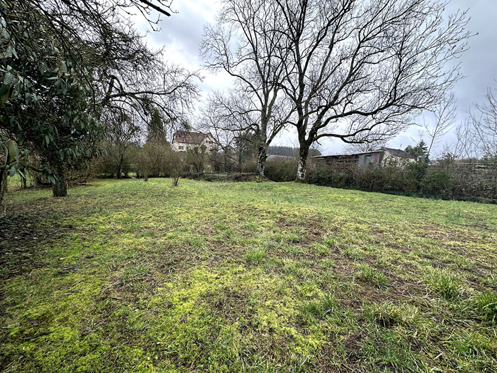 Vente Terrain Terrain 796 m2  Villars-en-Azois Villars en azois
