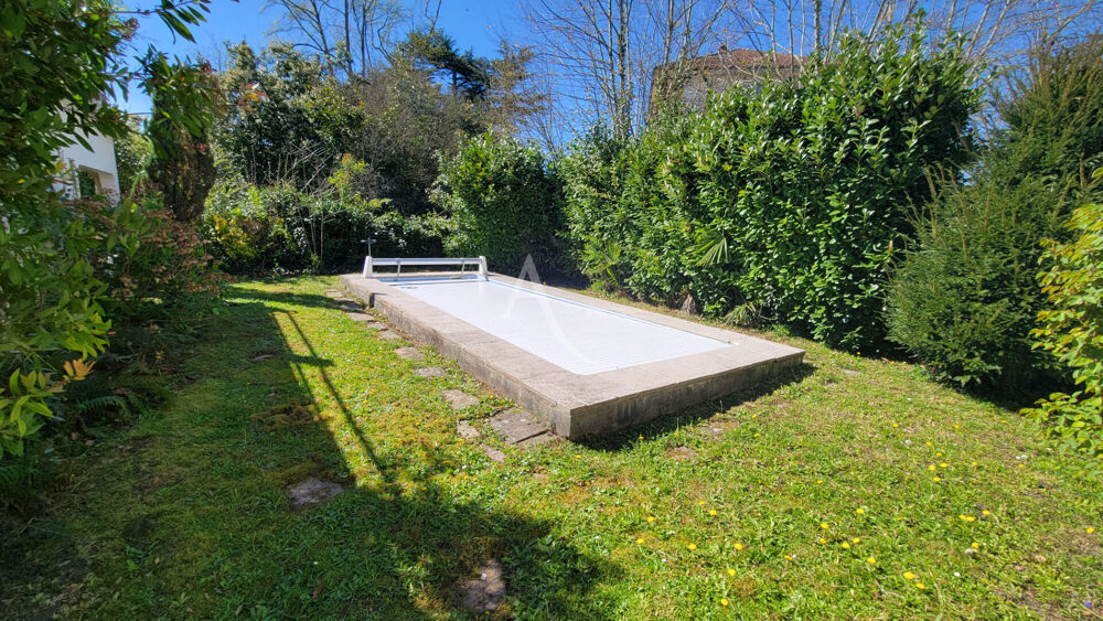 Vente Maison Maison Pau 6 pièce(s) 136 m2 Pau