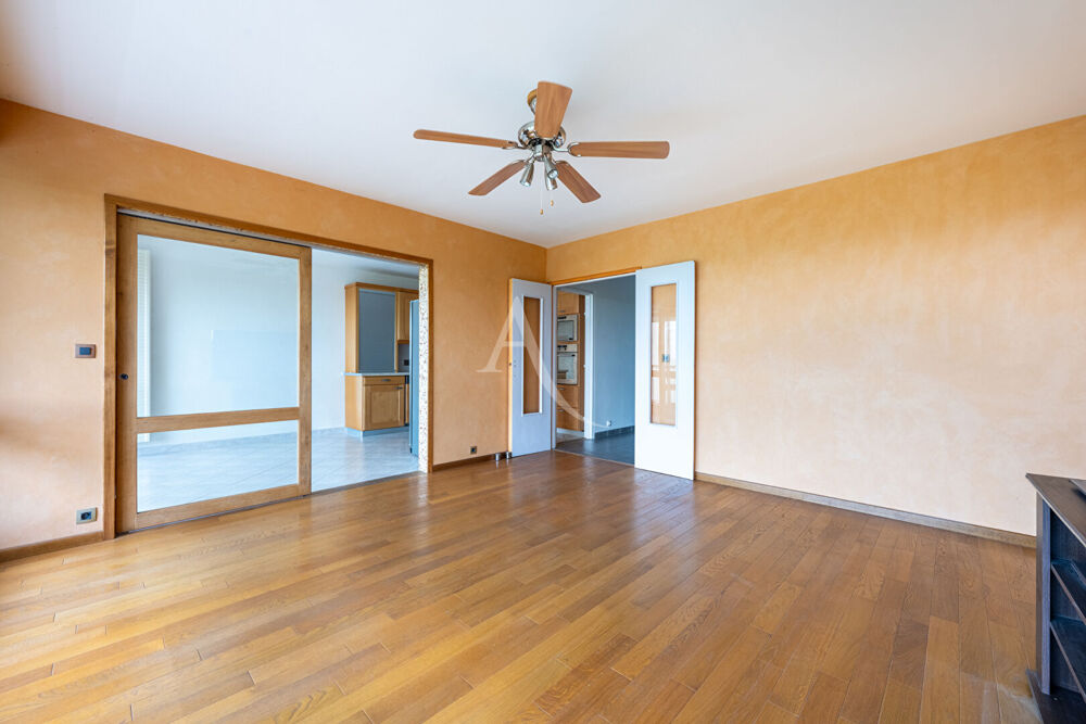 Vente Appartement Appartement Préfecture Cergy Pontoise 5 pièce(s) 90 m2 Cergy