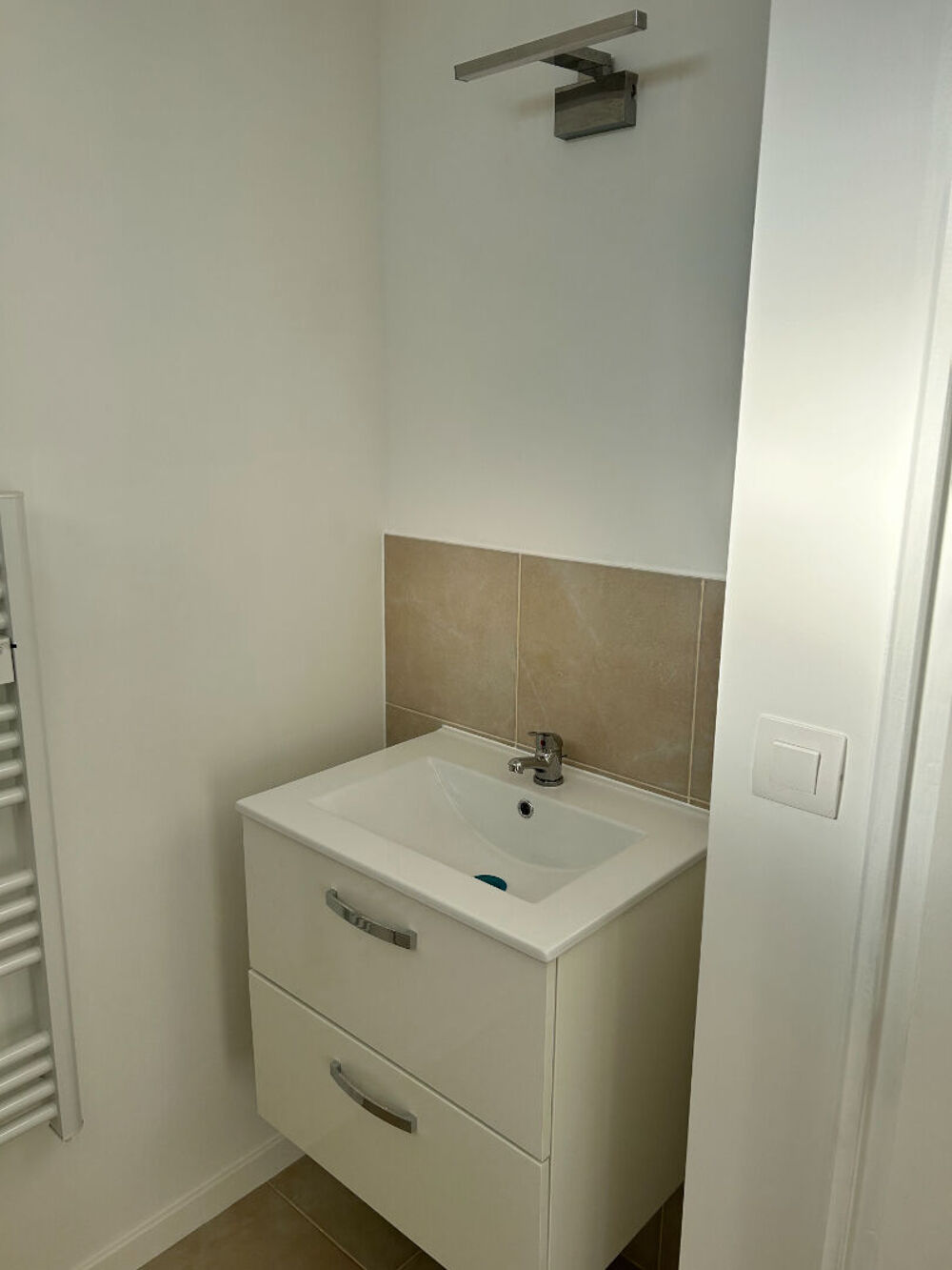 Location Appartement Appartement Libourne 1 pièce(s) 25 m2 ENTIEREMENT RENOVE ! Libourne