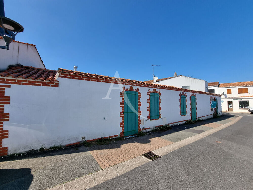 LE FENOUILLER - 260m² - très rare !
