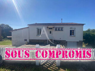  Maison à vendre 5 pièces 110 m²