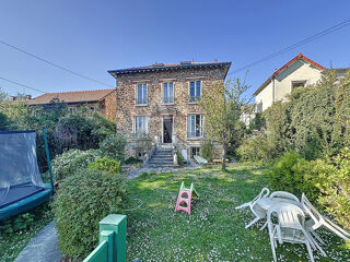  Maison � vendre 8 pi�ces 130 m�