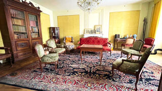  Maison � vendre 10 pi�ces 294 m�