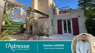 Vente Maison CROUTELLE - VOLUMES GÉNÉREUX, BELLES PRESTATIONS ET CADRE PRIVILÉGIÉ ! Croutelle