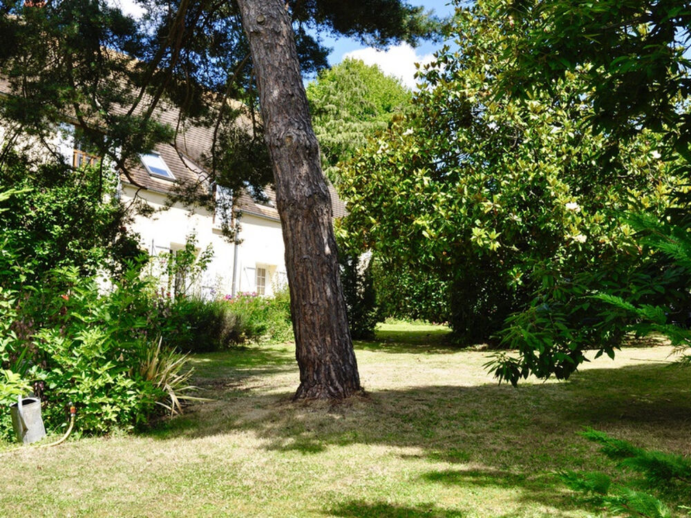 Maison Les Mousseaux Jouars-Pontchartrin
