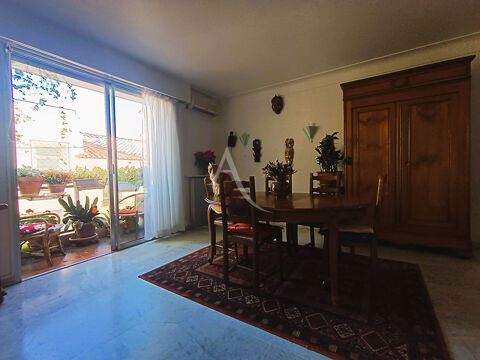 Appartement à vendre 4 pièces 