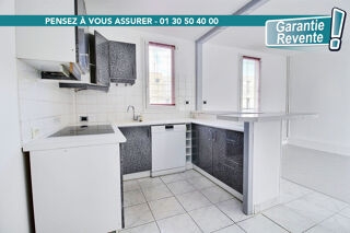  Appartement à vendre 5 pièces 80 m²