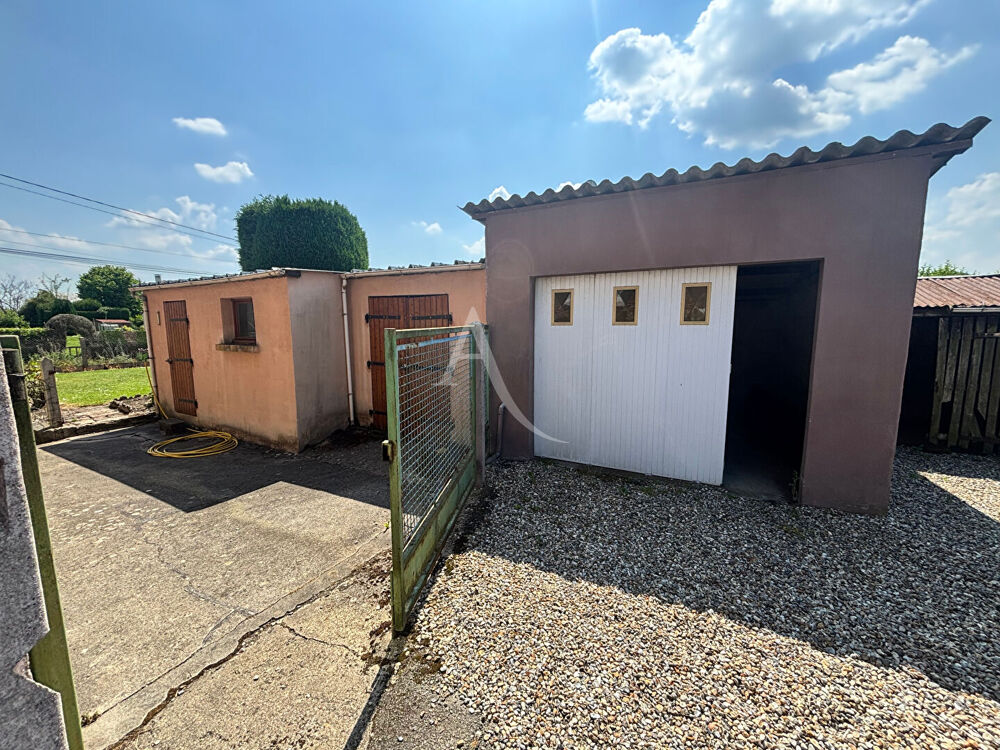 Vente Maison Maison Gournay en bray