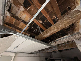  Parking / Garage � vendre 1 pi�ce 32 m�