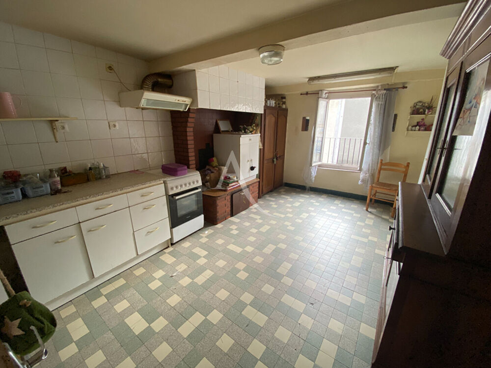 Vente Maison Maison Villasavary 5 pièce(s) 156.15 m2 Villasavary