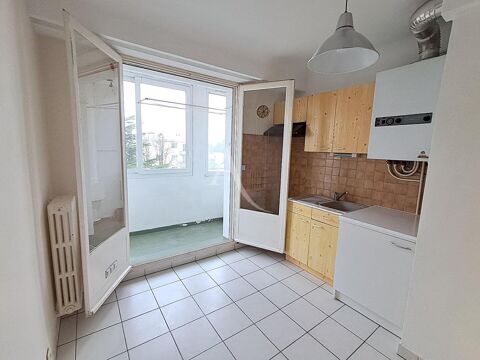  Appartement � louer 2 pi�ces 45 m�